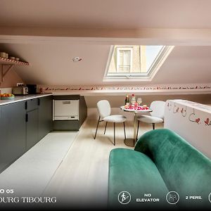 Studio Appartement